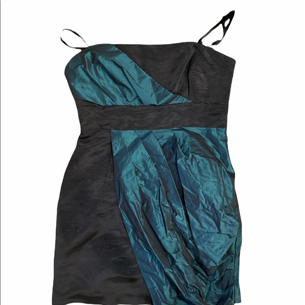 BCBG party dress